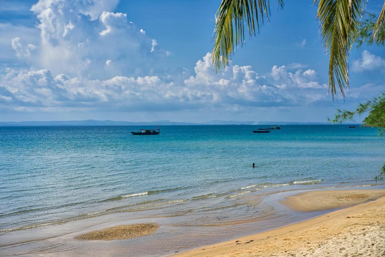 Lonely Beach Prek Svay Village Εξωτερικό φωτογραφία