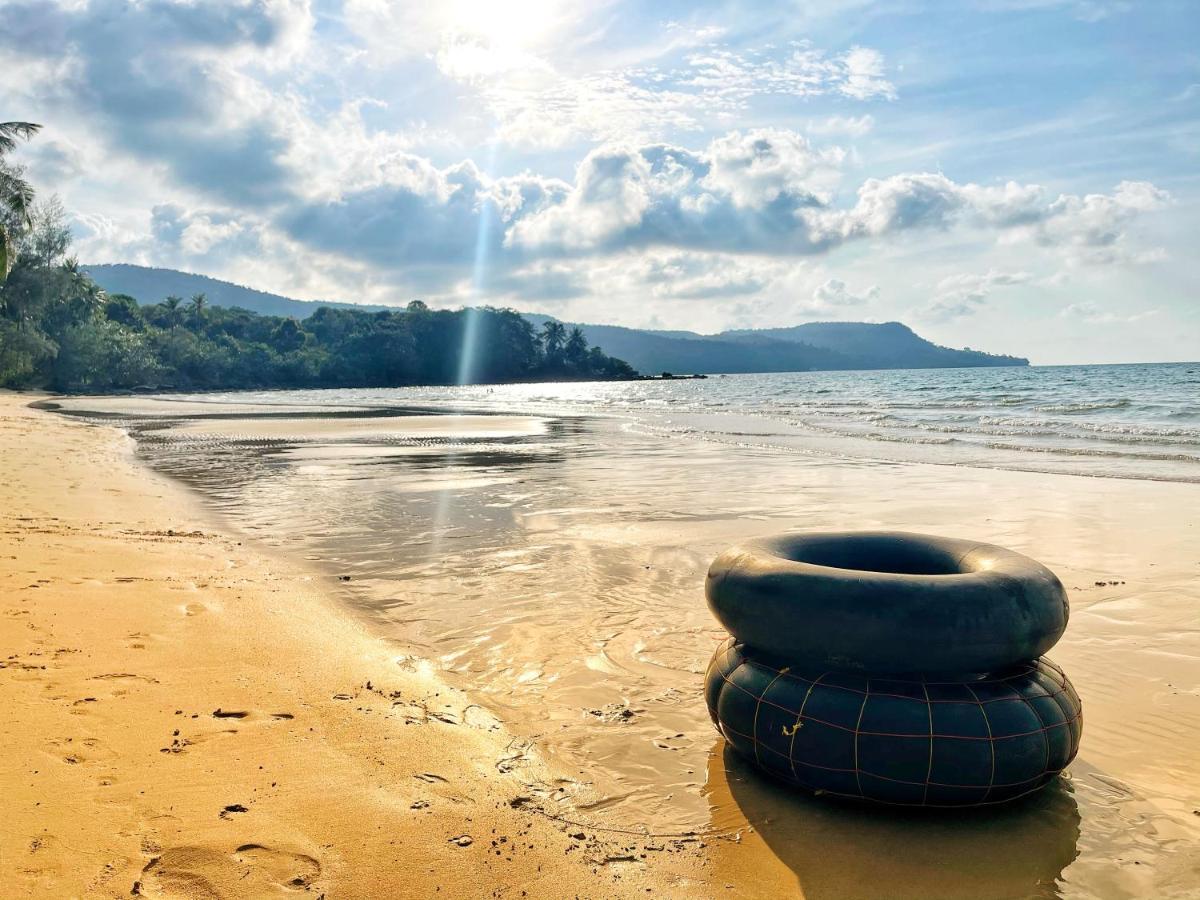 Lonely Beach Prek Svay Village Εξωτερικό φωτογραφία