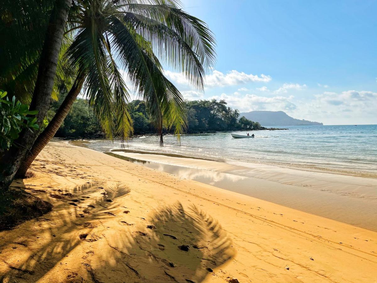 Lonely Beach Prek Svay Village Εξωτερικό φωτογραφία