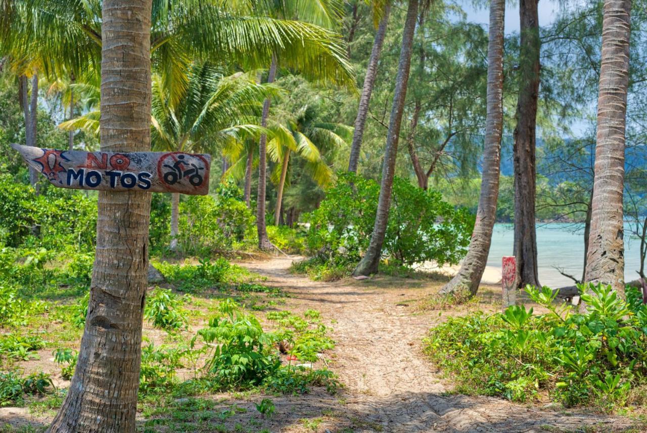 Lonely Beach Prek Svay Village Εξωτερικό φωτογραφία