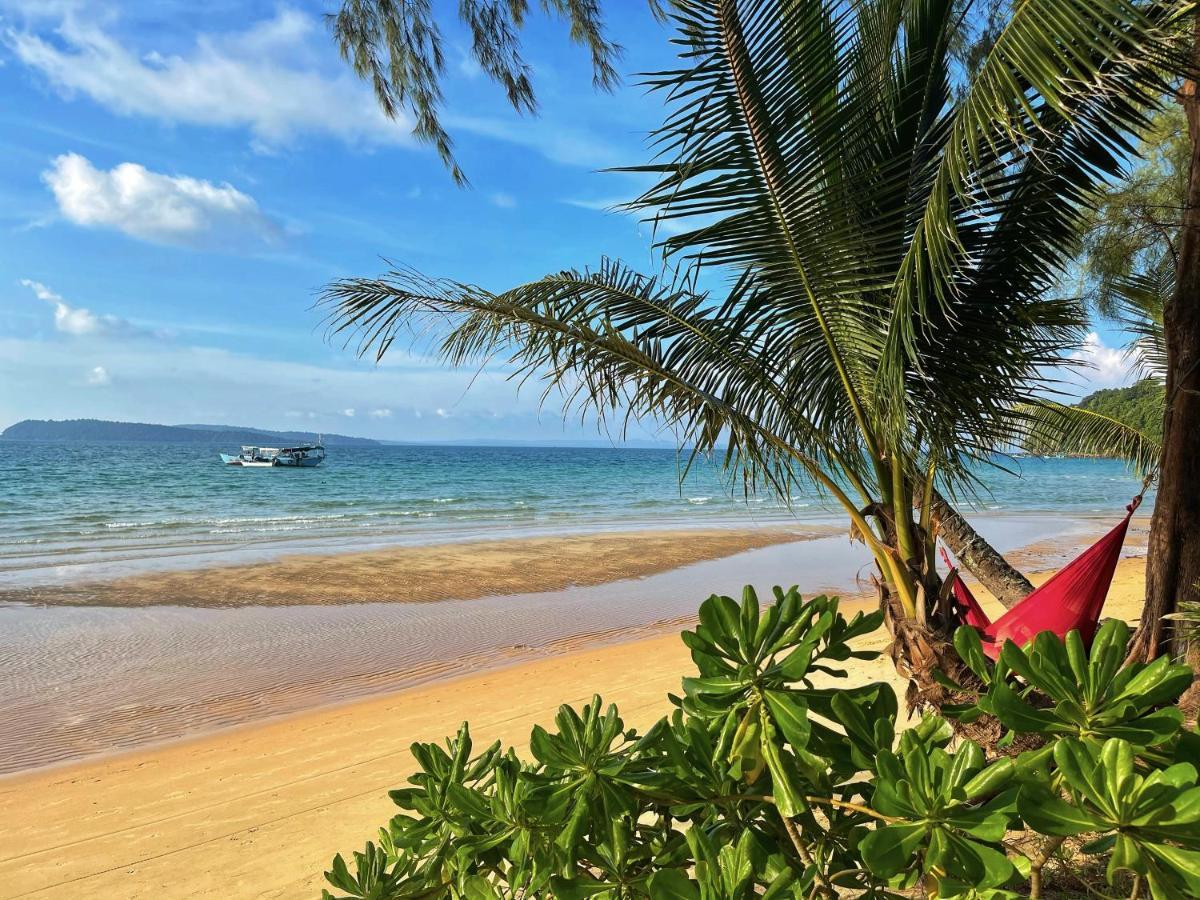 Lonely Beach Prek Svay Village Εξωτερικό φωτογραφία