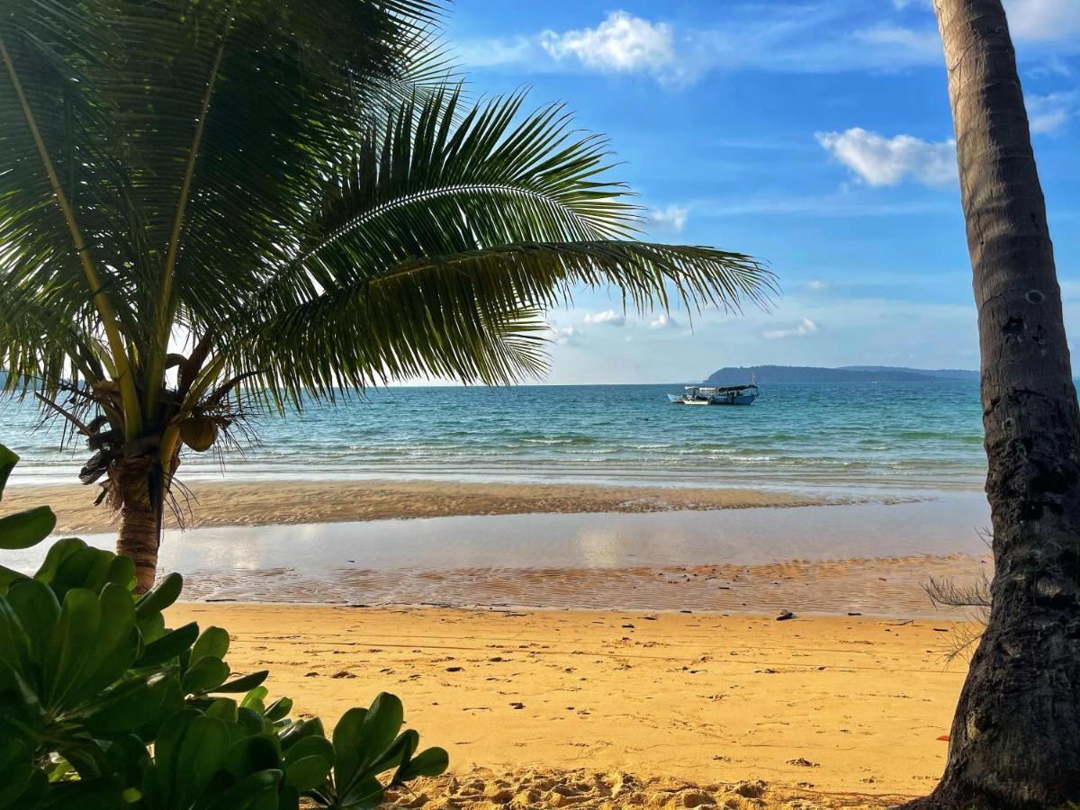 Lonely Beach Prek Svay Village Εξωτερικό φωτογραφία