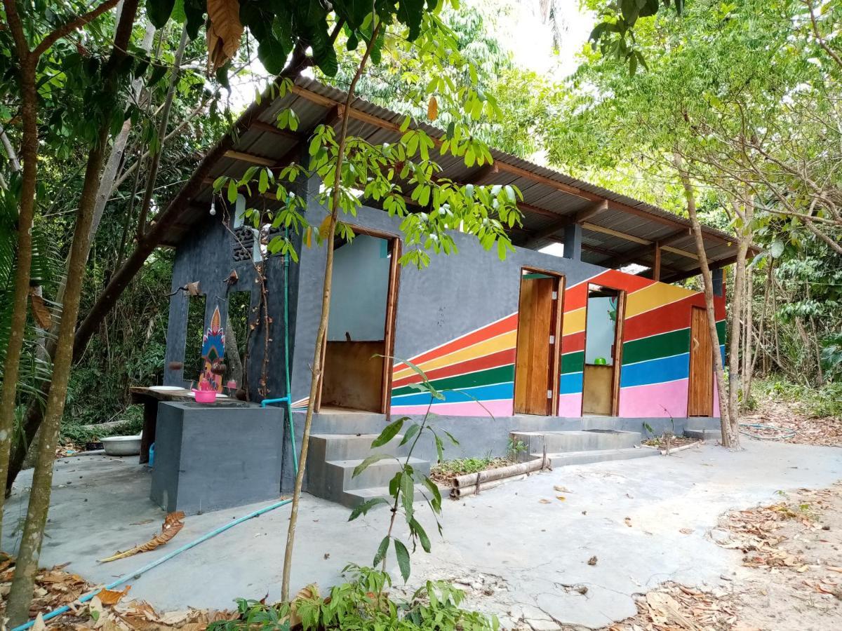 Lonely Beach Prek Svay Village Εξωτερικό φωτογραφία